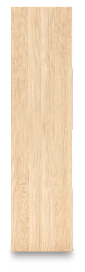 Piperton - Cube Organizer - Wood by Unique Piece Furniture