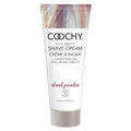 Coochy Shave Cream Island Paradise 12.5 fl.oz by Classic Brands LLC