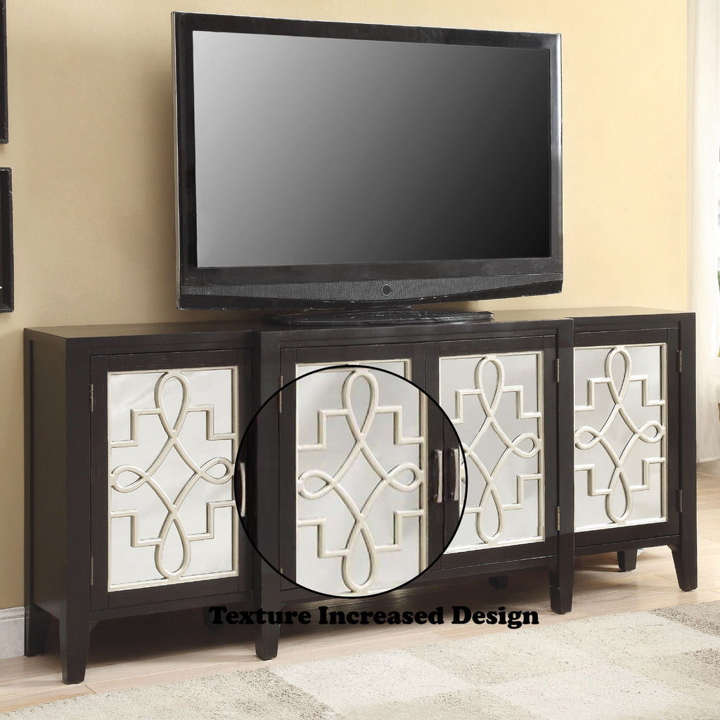 Kacia - Console Cabinet by Unique Piece Furniture