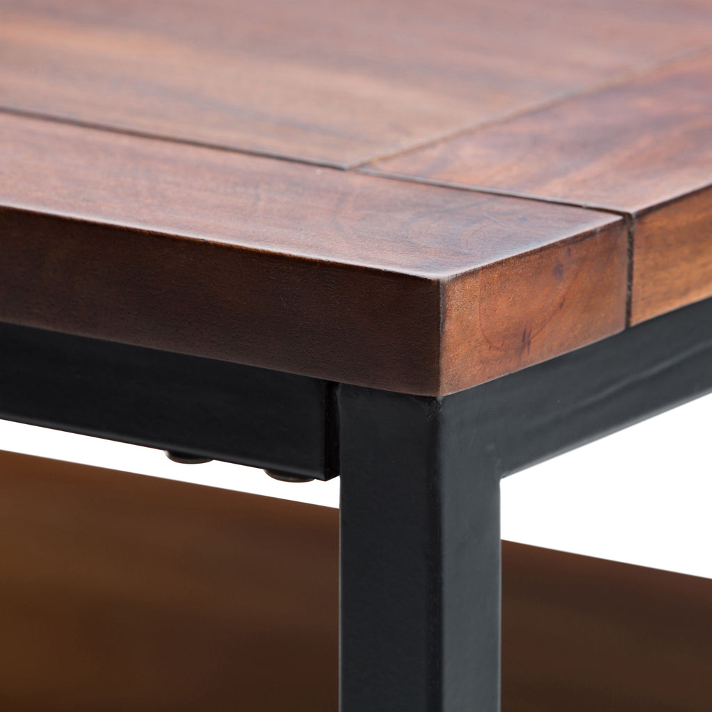Skyler - Handcrafted Table by Unique Piece Furniture