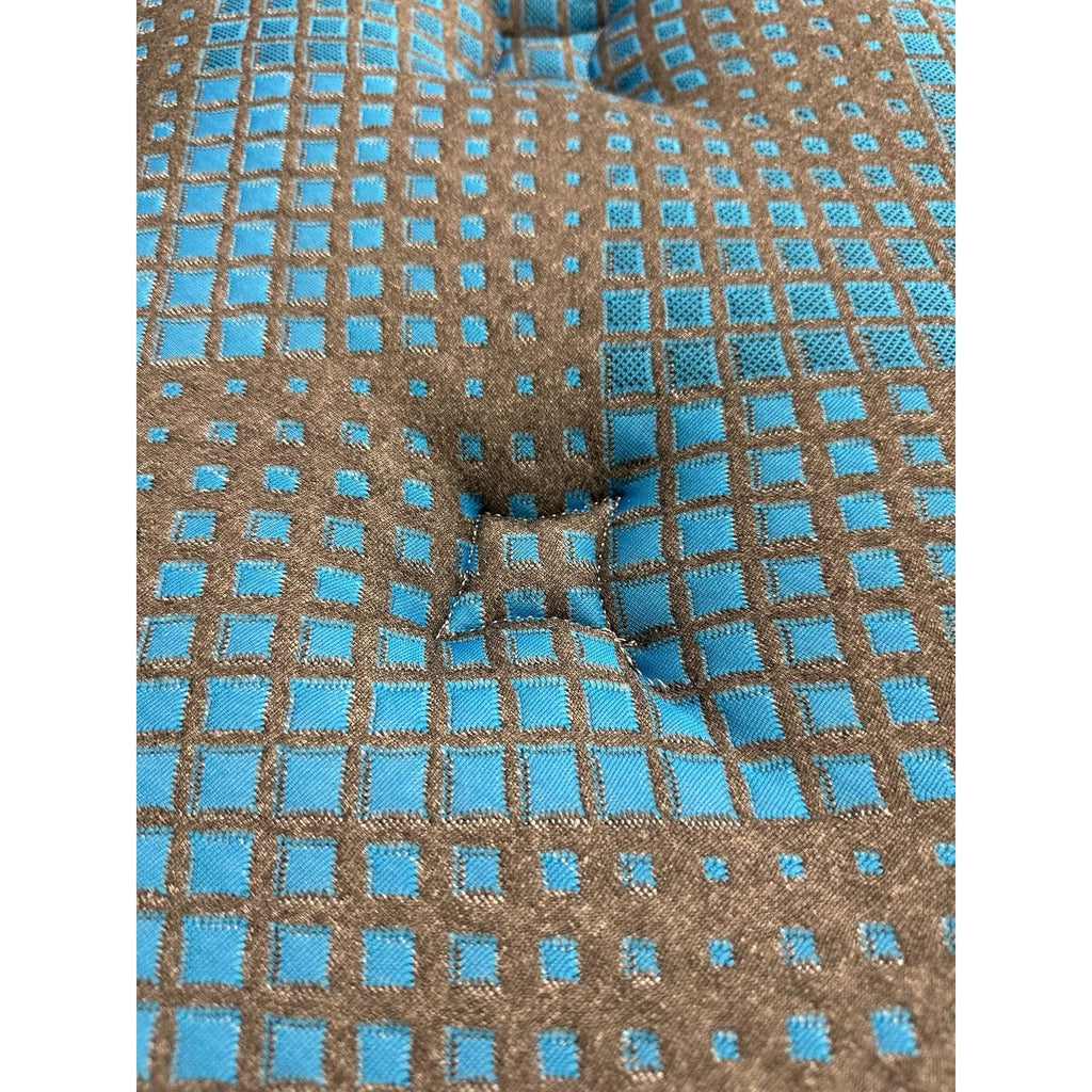 Comfort Care - 9" 2 Sided Foam Core Mattress, Medium Comfort by Unique Piece Furniture
