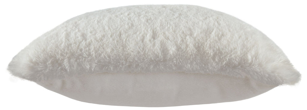 Gariland - Faux Fur Pillow by Unique Piece Furniture