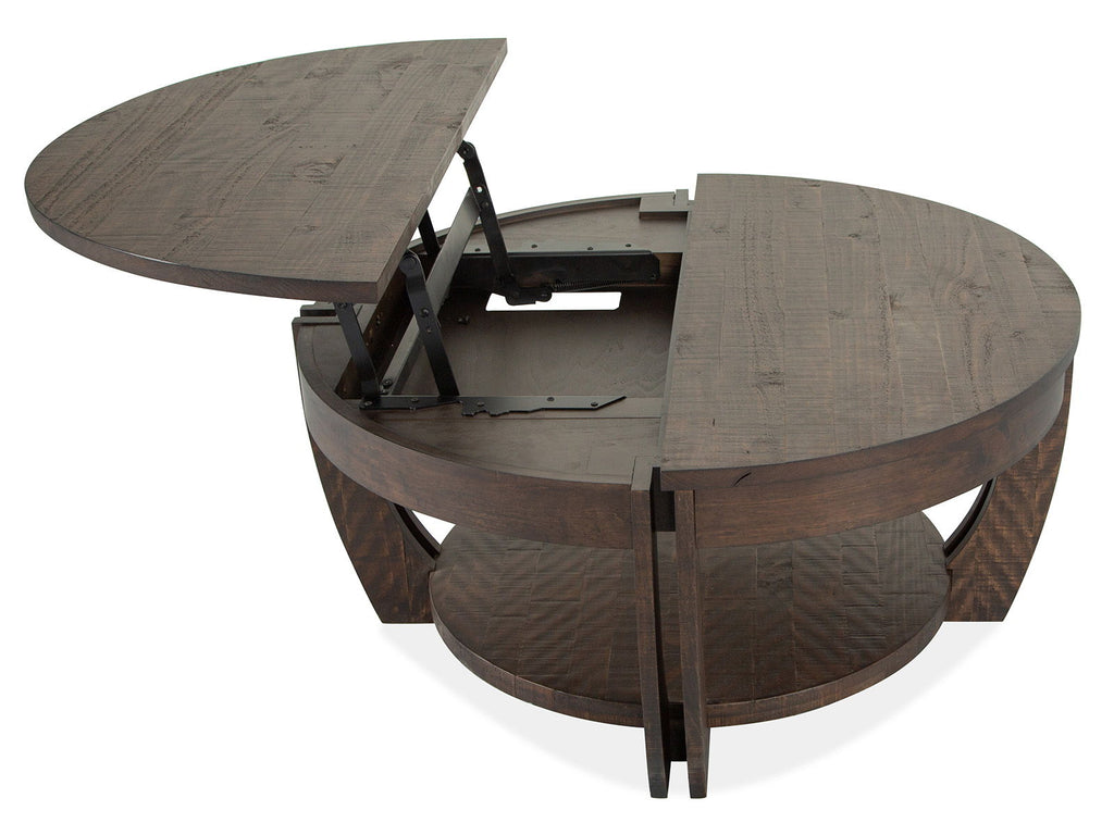 Lyndale - Table by Unique Piece Furniture