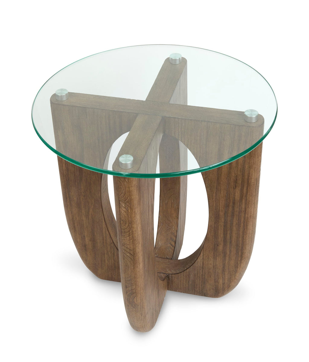 Lainey - Table by Unique Piece Furniture