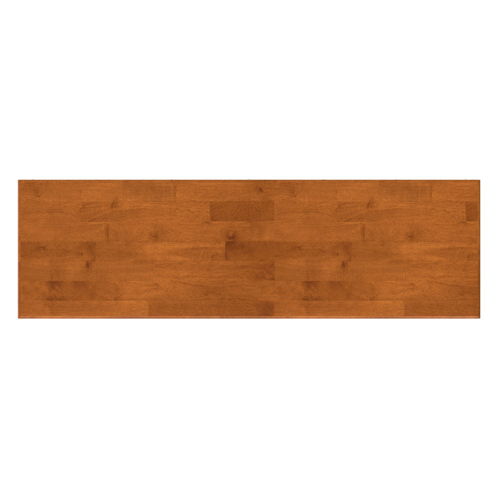 Draper - Handcrafted Mid Century Low TV Media Stand by Unique Piece Furniture