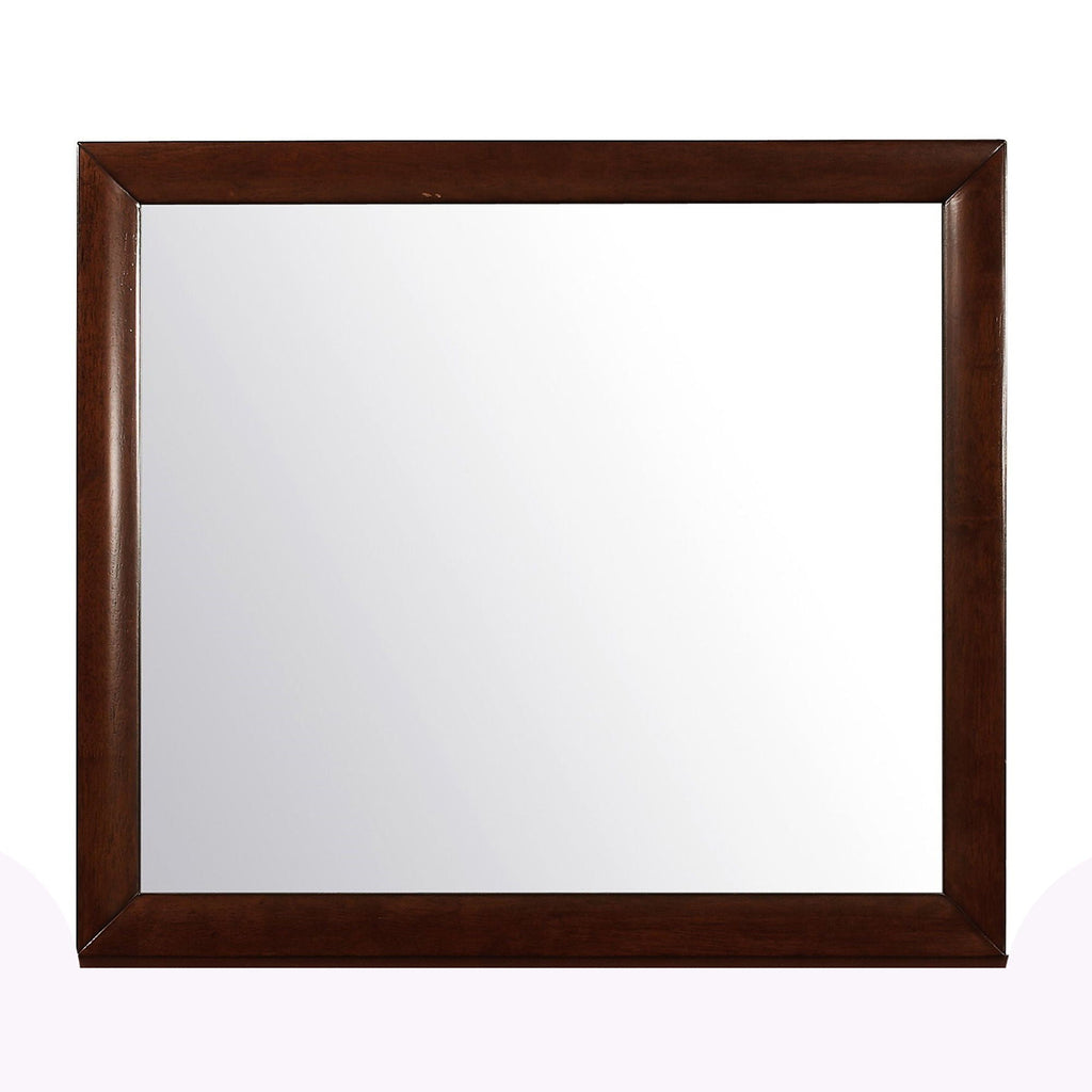 Lucille - Mirror Large Scale Design by Unique Piece Furniture