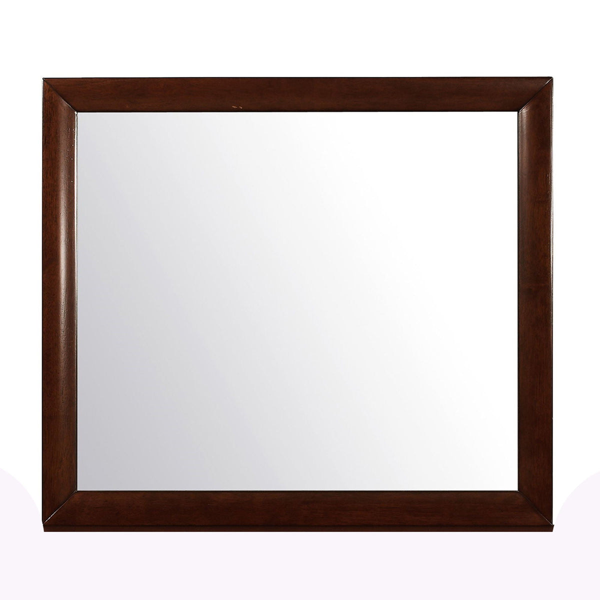 Lucille - Mirror Large Scale Design by Unique Piece Furniture