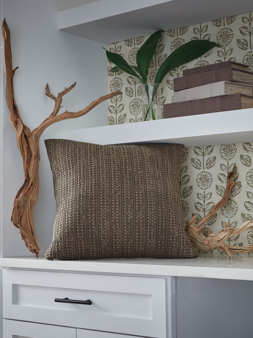 Landcher - Pillow by Unique Piece Furniture