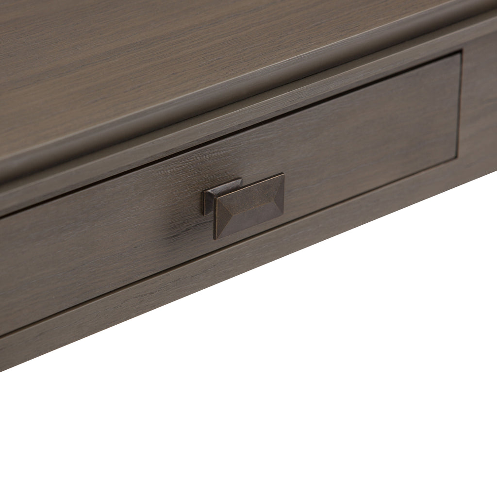 Artisan - Handcrafted Console Sofa Table by Unique Piece Furniture