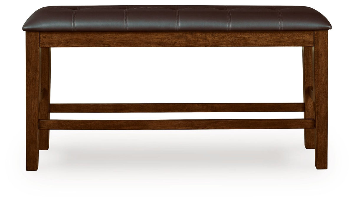 Ralene - Upholstered Bench by Unique Piece Furniture