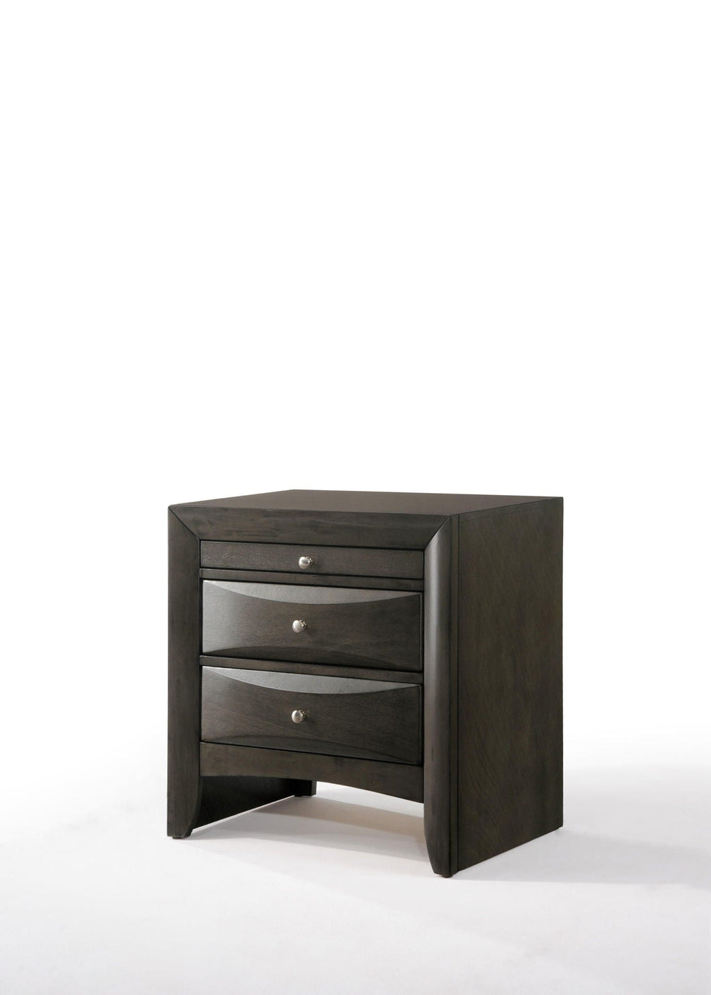 Ireland - Elegant Design Nightstand by Unique Piece Furniture