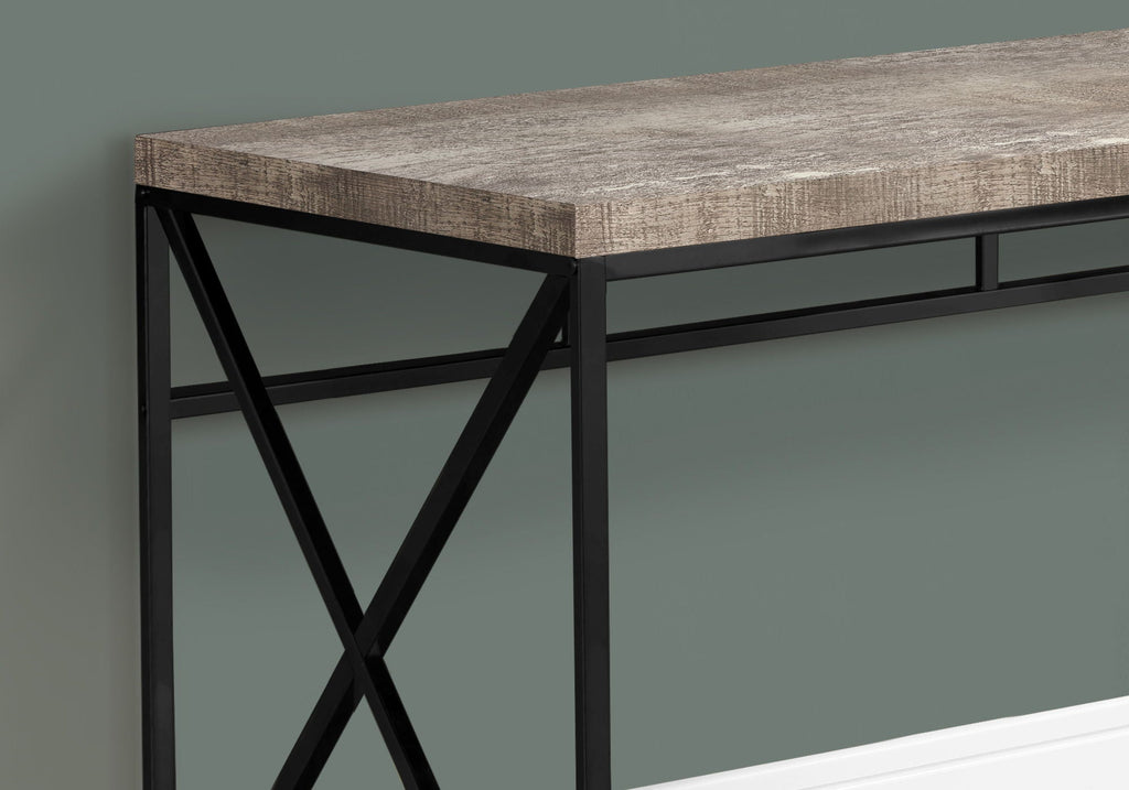 Computer Desk For Home Office, Laptop, Glossy Contemporary & Modern by Unique Piece Furniture