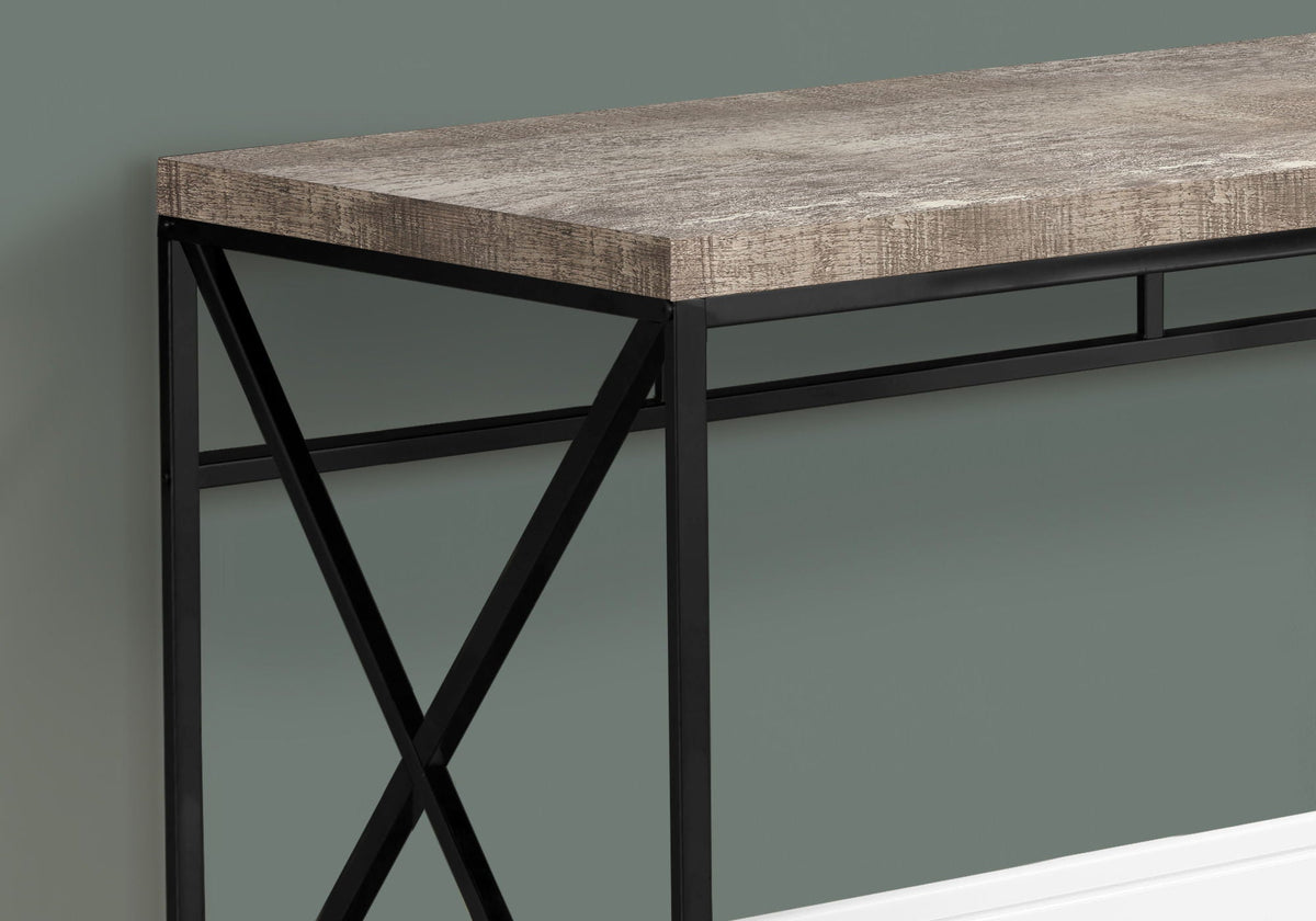 Computer Desk For Home Office, Laptop, Glossy Contemporary & Modern by Unique Piece Furniture