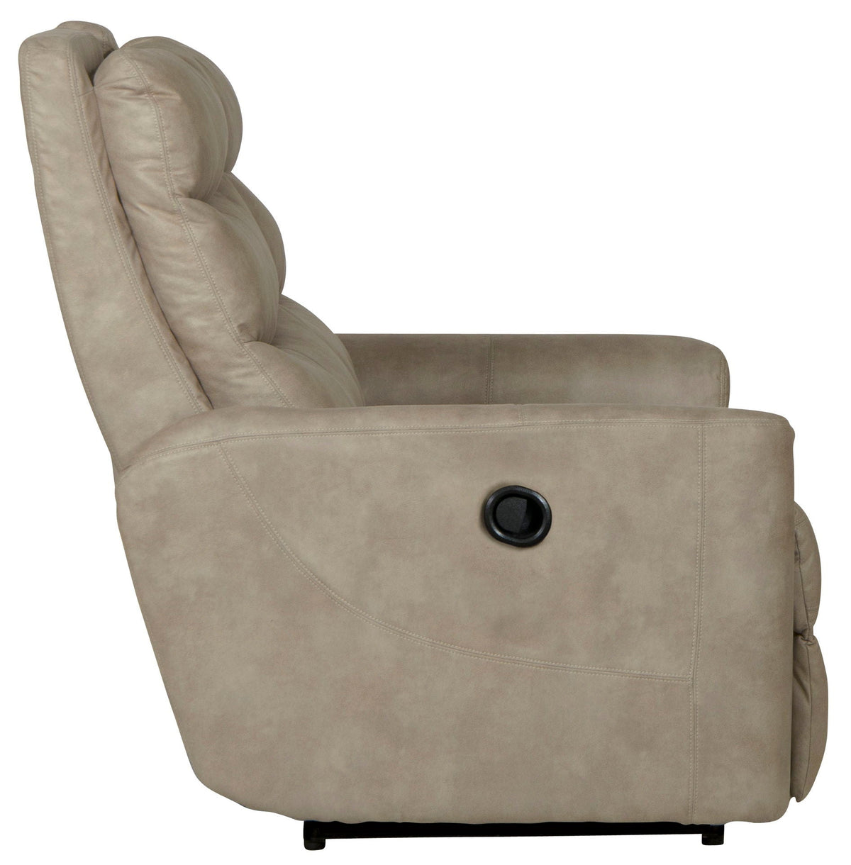 Gill - Reclining Loveseat by Unique Piece Furniture