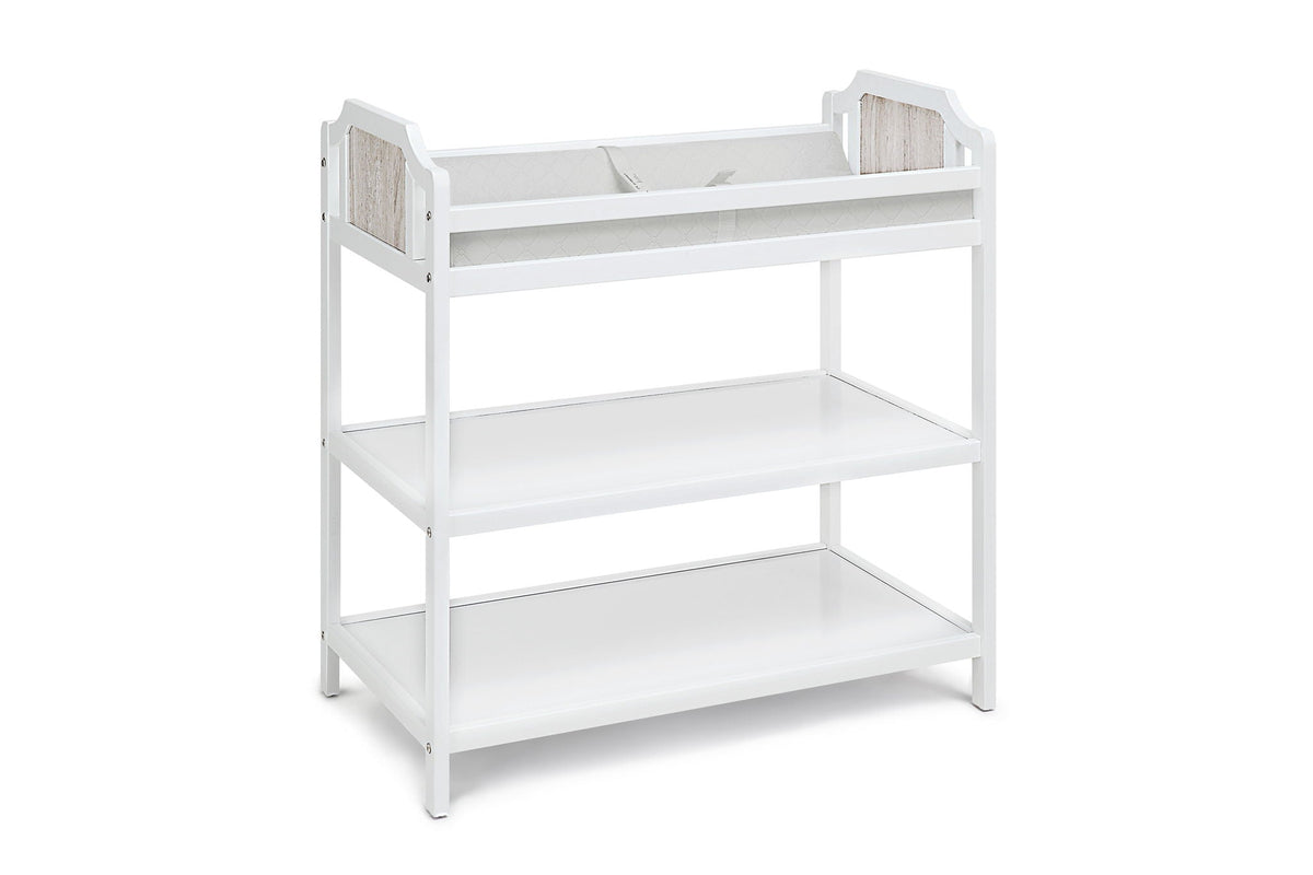Brees - Changing Table by Unique Piece Furniture