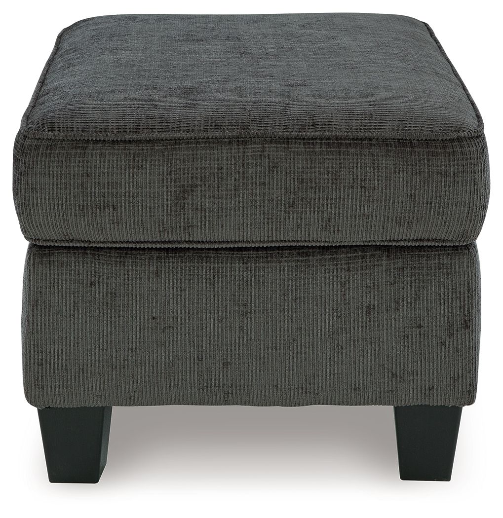 Erinslane - Ottoman by Unique Piece Furniture