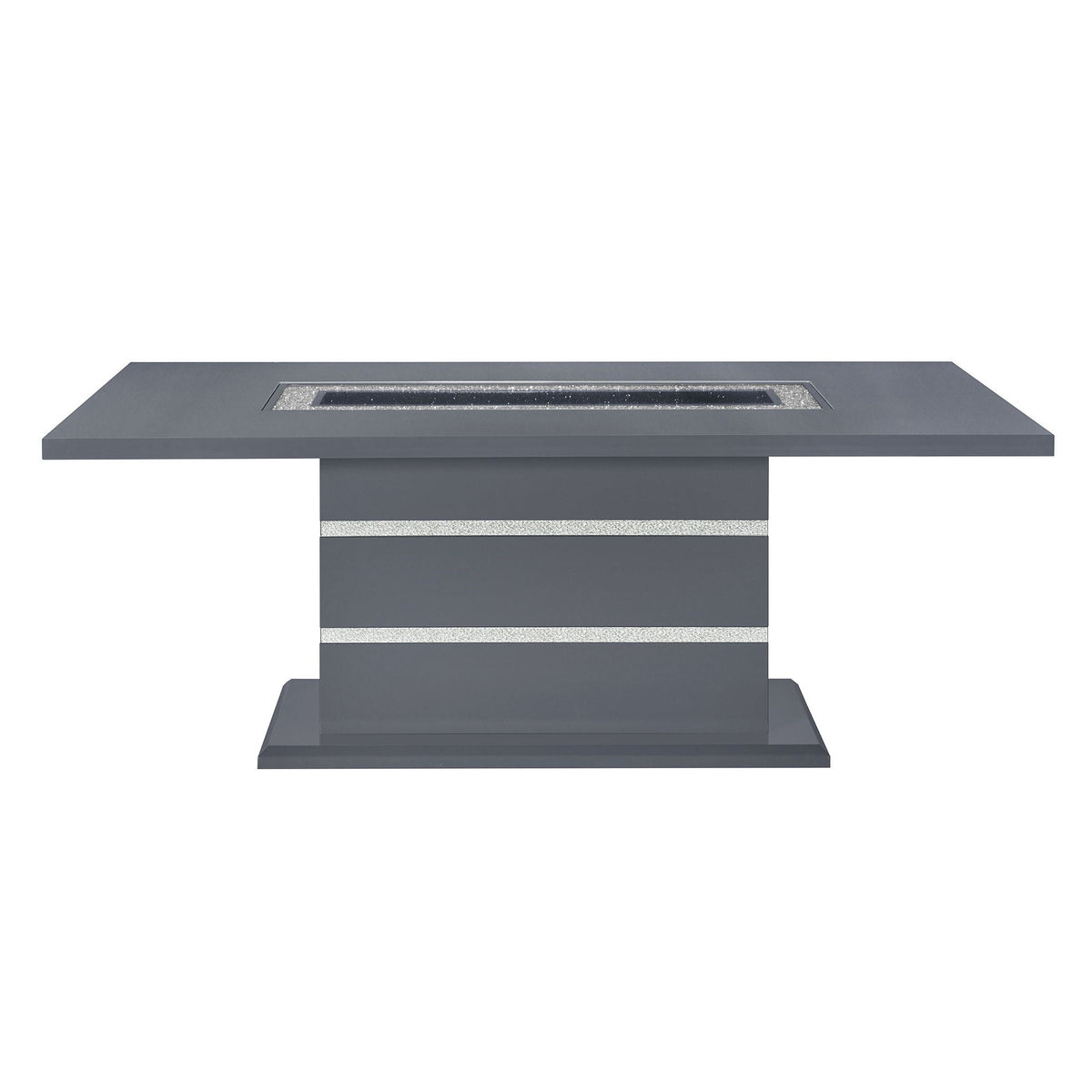 Ariya - Dining Table by Unique Piece Furniture