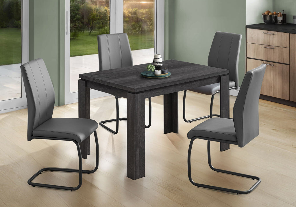 Rectangular Small Dining TableContemporary & Modern by Unique Piece Furniture