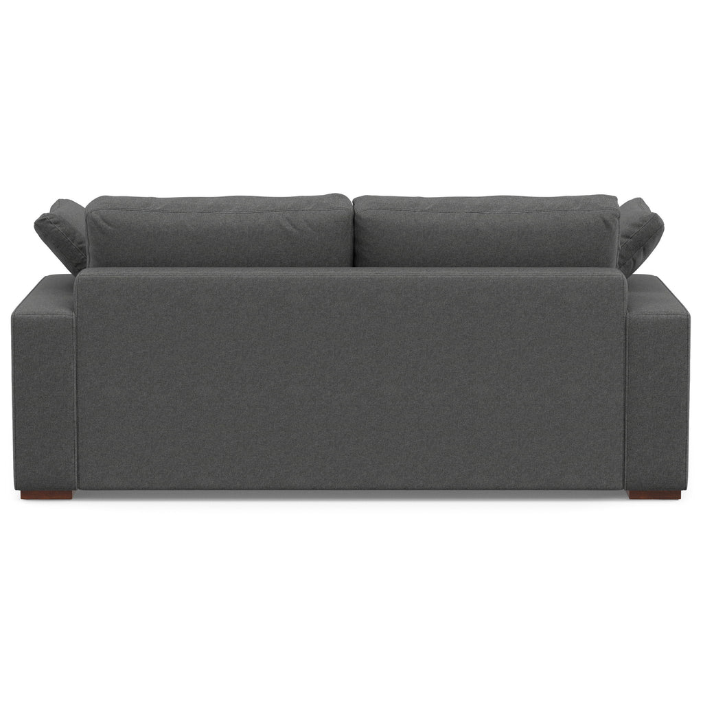 Charlie - Deep Seater Sofa by Unique Piece Furniture