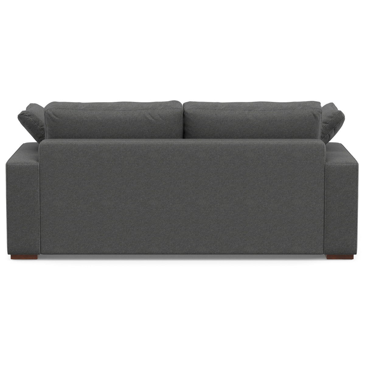 Charlie - Deep Seater Sofa by Unique Piece Furniture