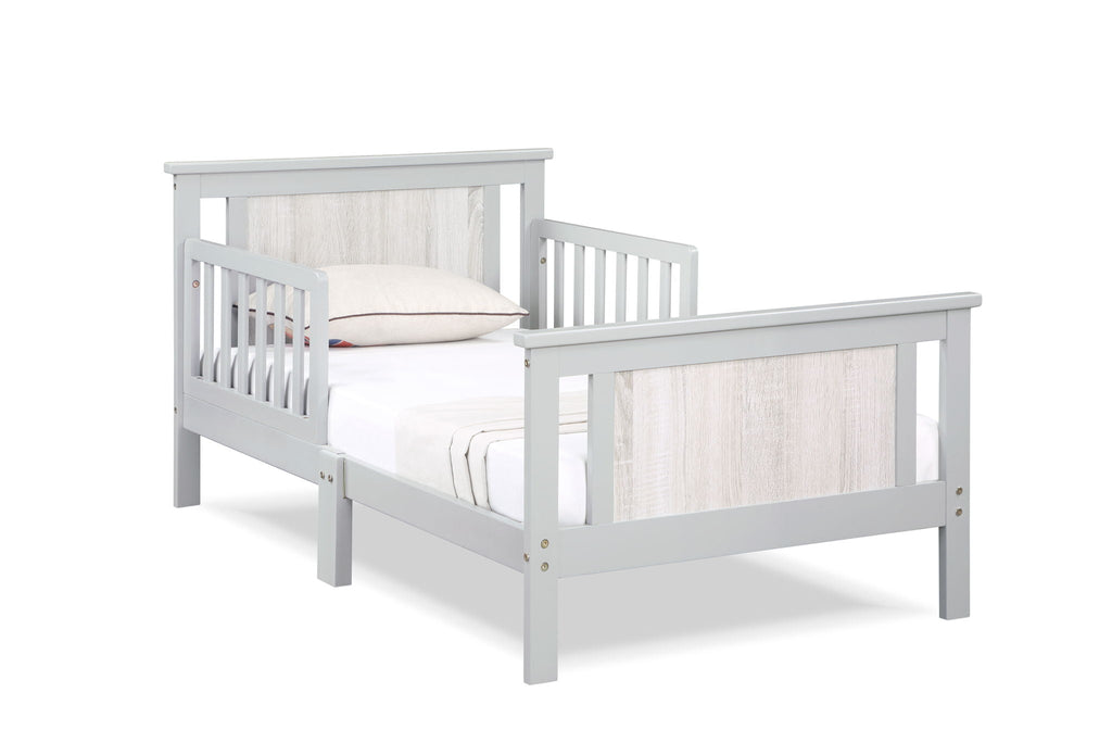 Connelly - Reversible Panel Toddler Bed by Unique Piece Furniture