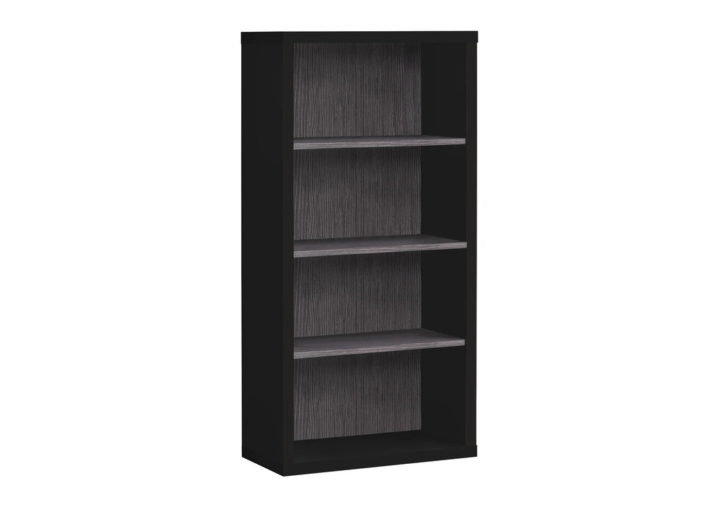 5 Tier For Office Bookshelf, Bookcase, Etagere, Contemporary & Modern by Unique Piece Furniture