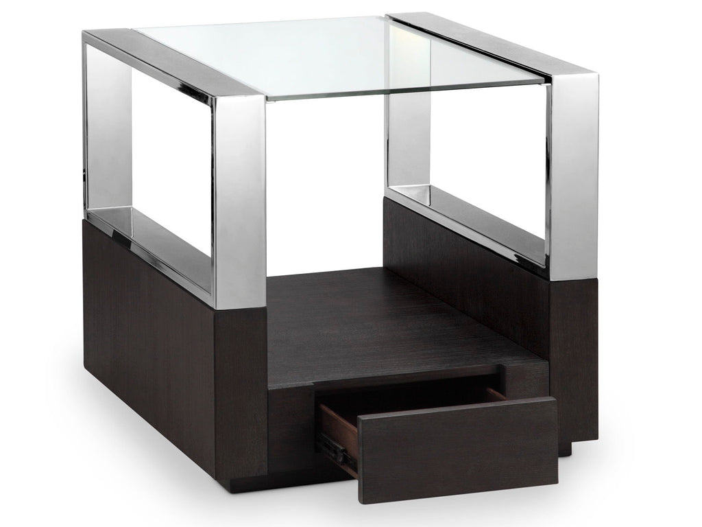 Revere - Rectangular Table by Unique Piece Furniture