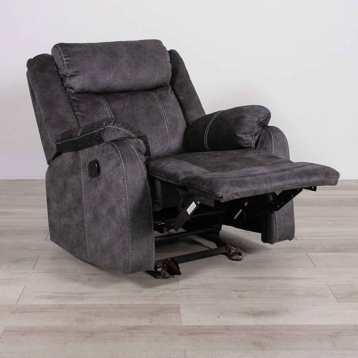 Sonet - Domino Reclining Chairs by Unique Piece Furniture