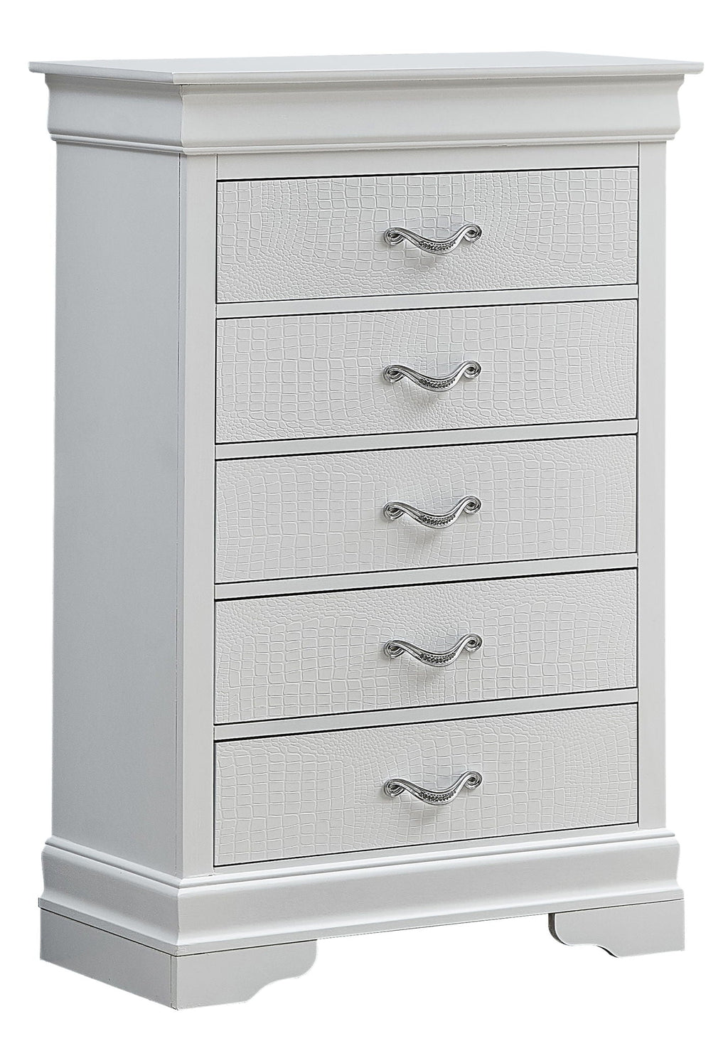 Lorana - Chest by Unique Piece Furniture
