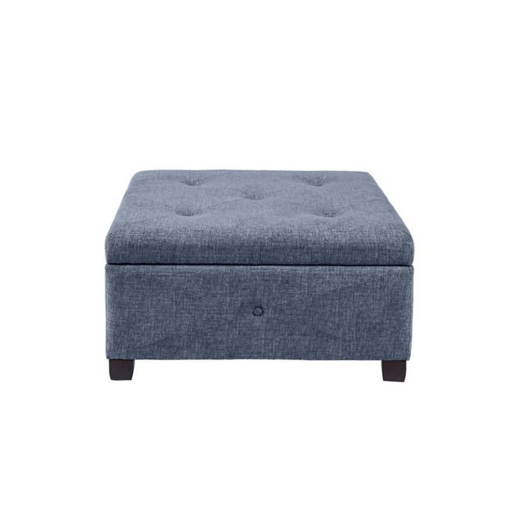 Aspen - Ottoman Soft Close Storage by Unique Piece Furniture