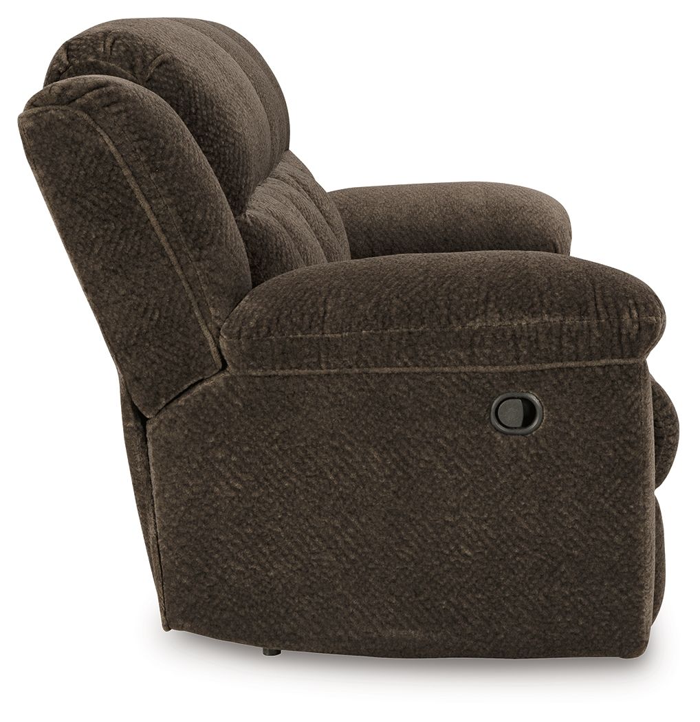 Frohn - Reclining Sofa by Unique Piece Furniture
