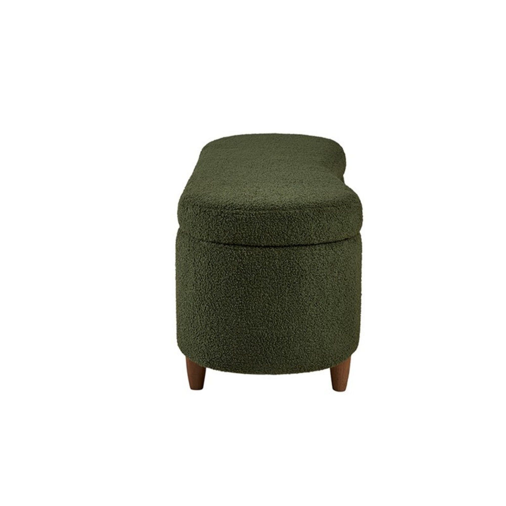 Flip Top Storage Bench by Unique Piece Furniture