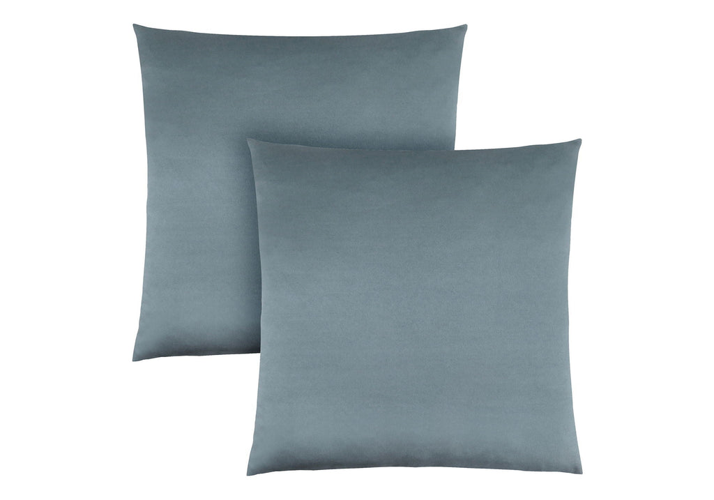 Pillows, Square, Insert Included, Decorative Throw, Hypoallergenic, Modern by Unique Piece Furniture
