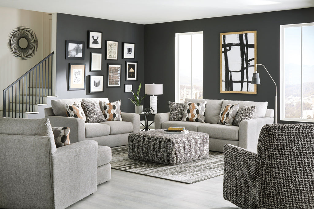 Hooten - Ottoman by Unique Piece Furniture