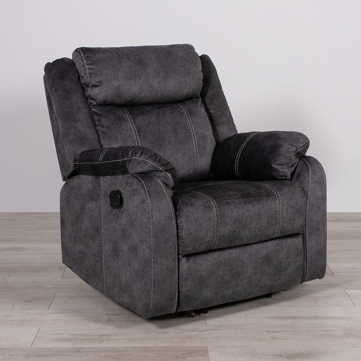 Sonet - Domino Reclining Chairs by Unique Piece Furniture