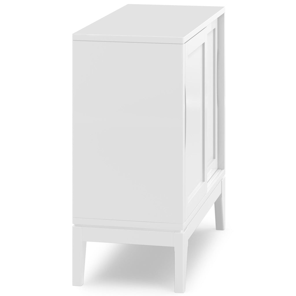 Harper - Low Storage Handcrafted Cabinet by Unique Piece Furniture