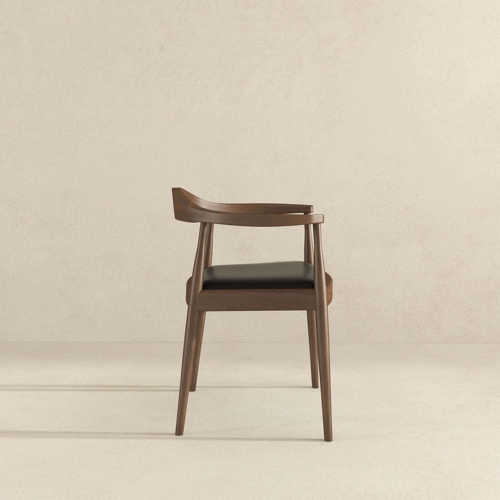 Kelly - Mid-Century Modern Dining Chair by Unique Piece Furniture