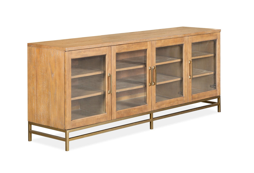 Lindon - Console by Unique Piece Furniture
