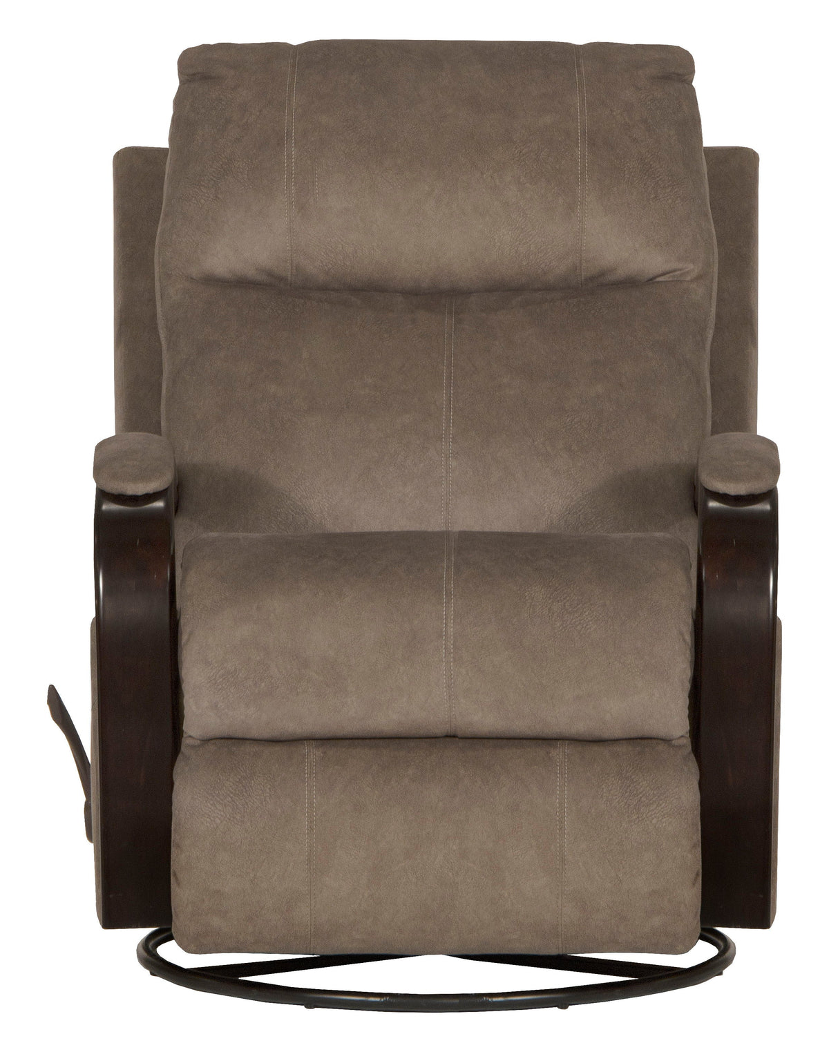 Niles - Swivel Glider Recliner by Unique Piece Furniture