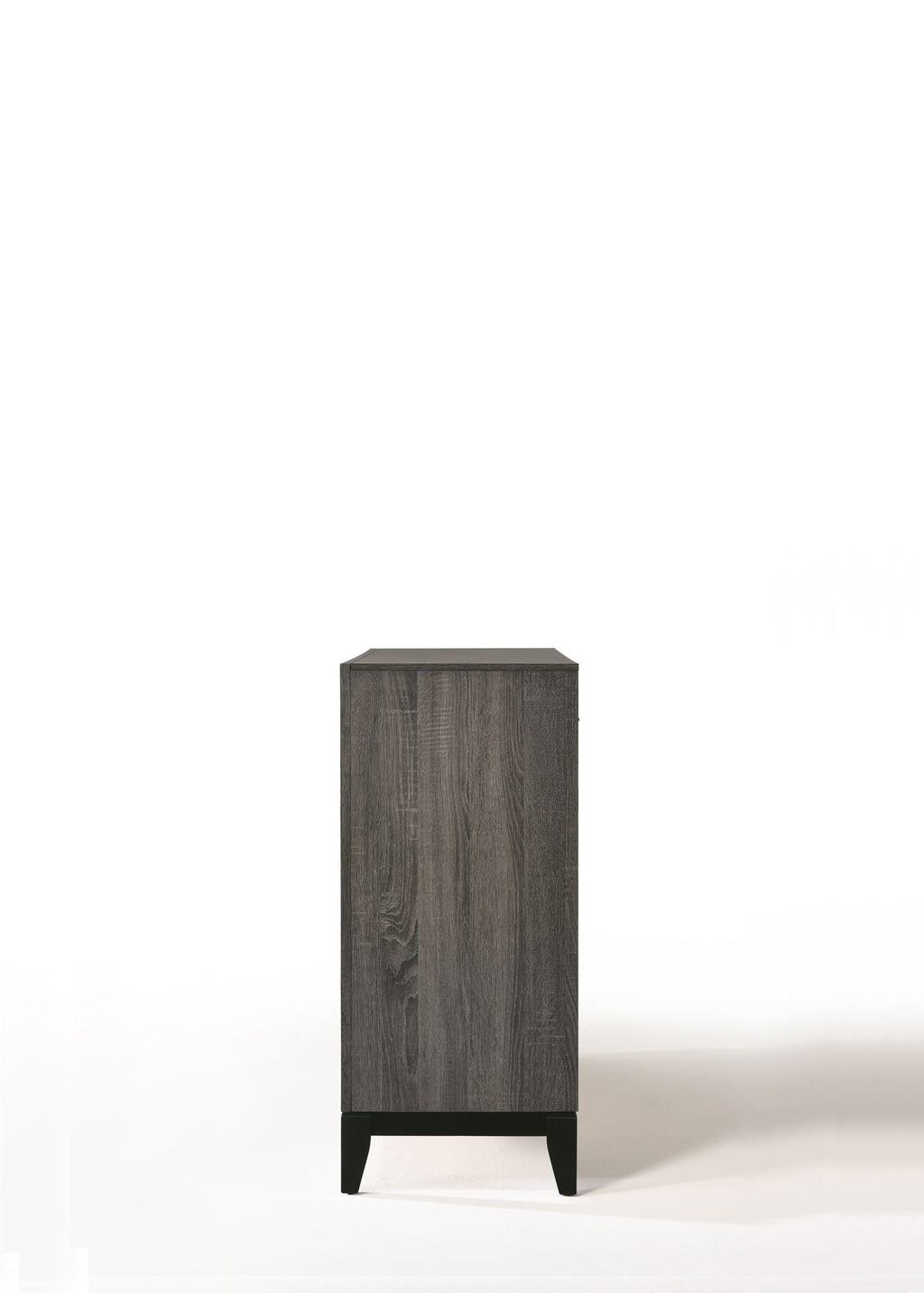 Valdemar - Weathered Dresser - Gray by Unique Piece Furniture