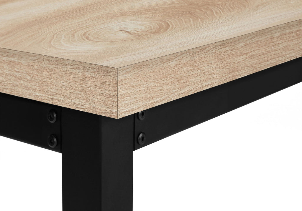 Computer Desk, Home Office, Standing, Adjustable, Laptop, Contemporary & Modern by Unique Piece Furniture