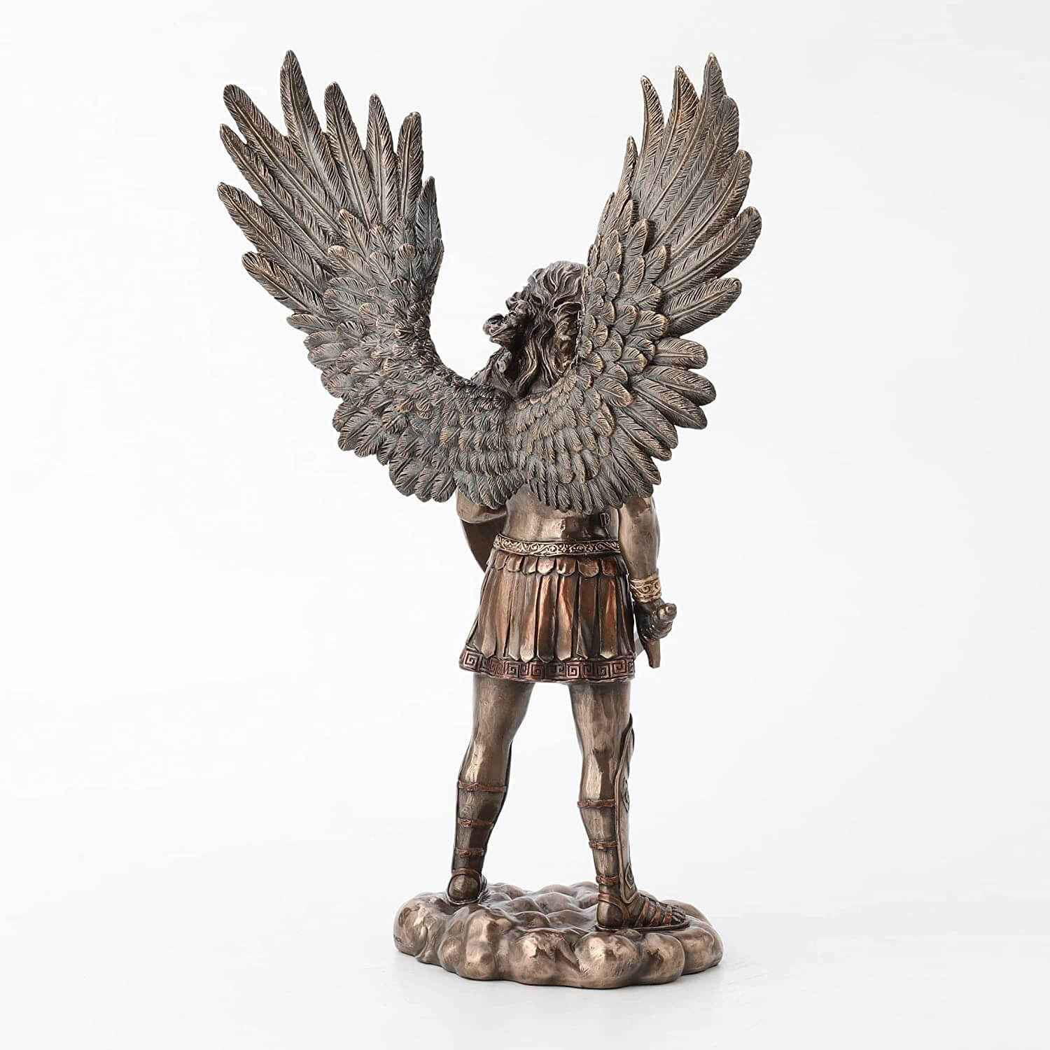 Saint Michael the Archangel Figurine
