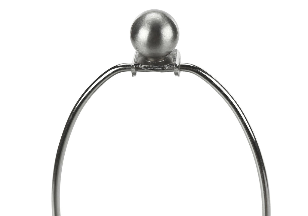 Lighting, Table Lamp, Contemporary - Cream by Unique Piece Furniture