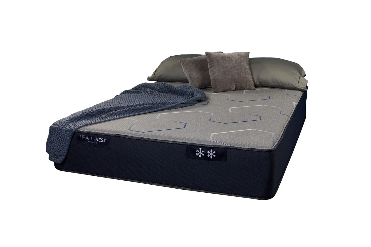 HealthRest - PolarBreeze by Unique Piece Furniture