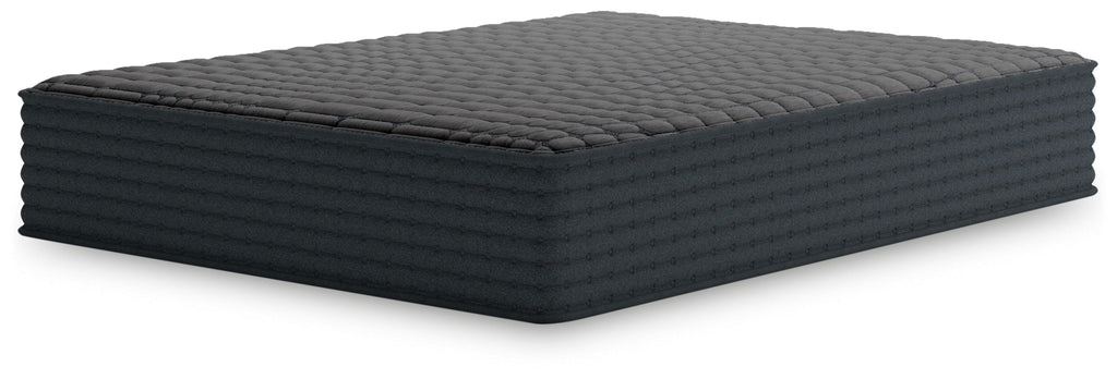 Gray 1200 Hybrid - Mattress by Unique Piece Furniture