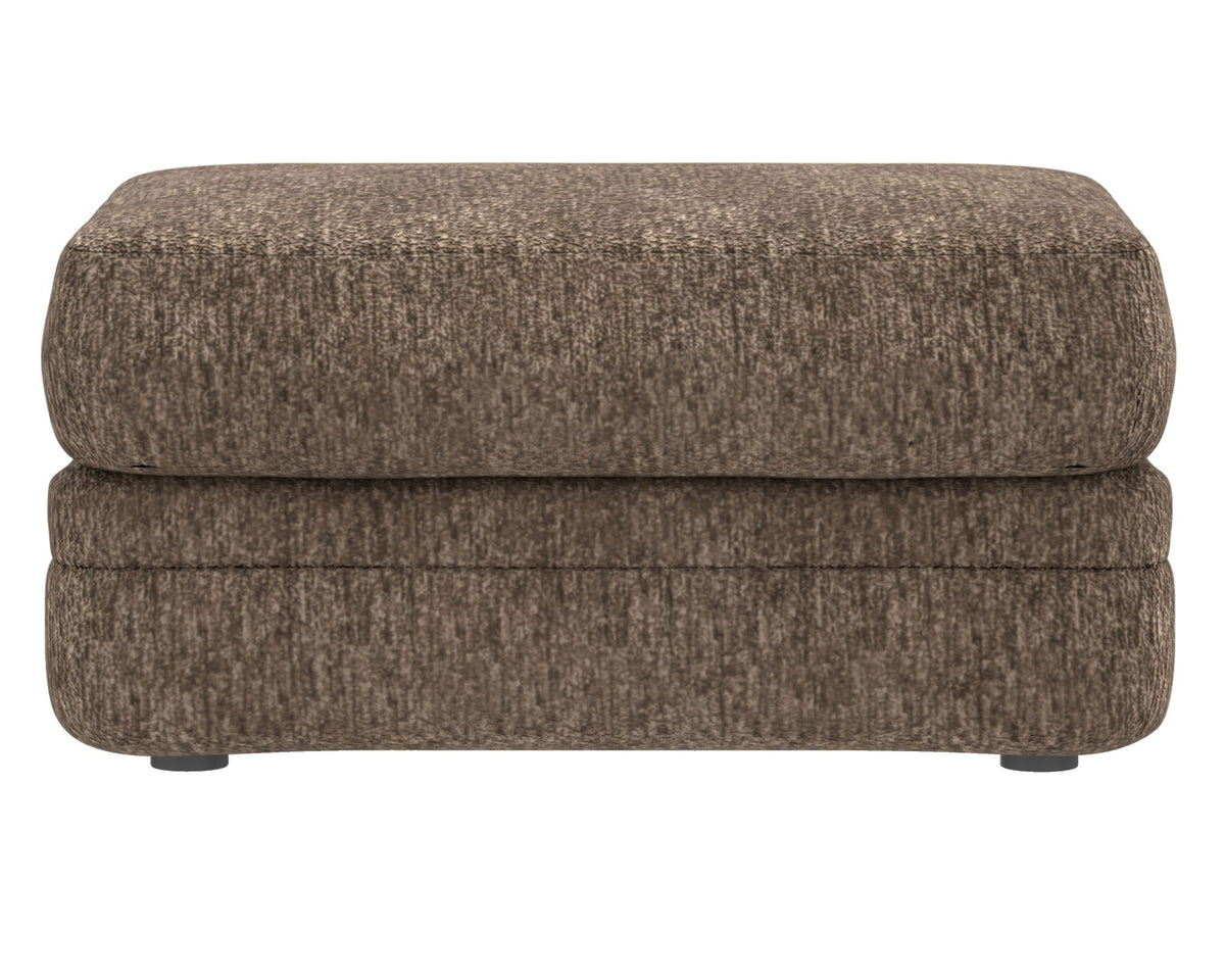 Tyson - Ottoman by Unique Piece Furniture