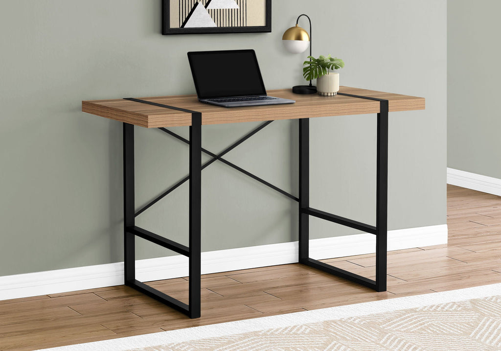 Computer Desk For Home Office Laptop, Contemporary & Modern by Unique Piece Furniture