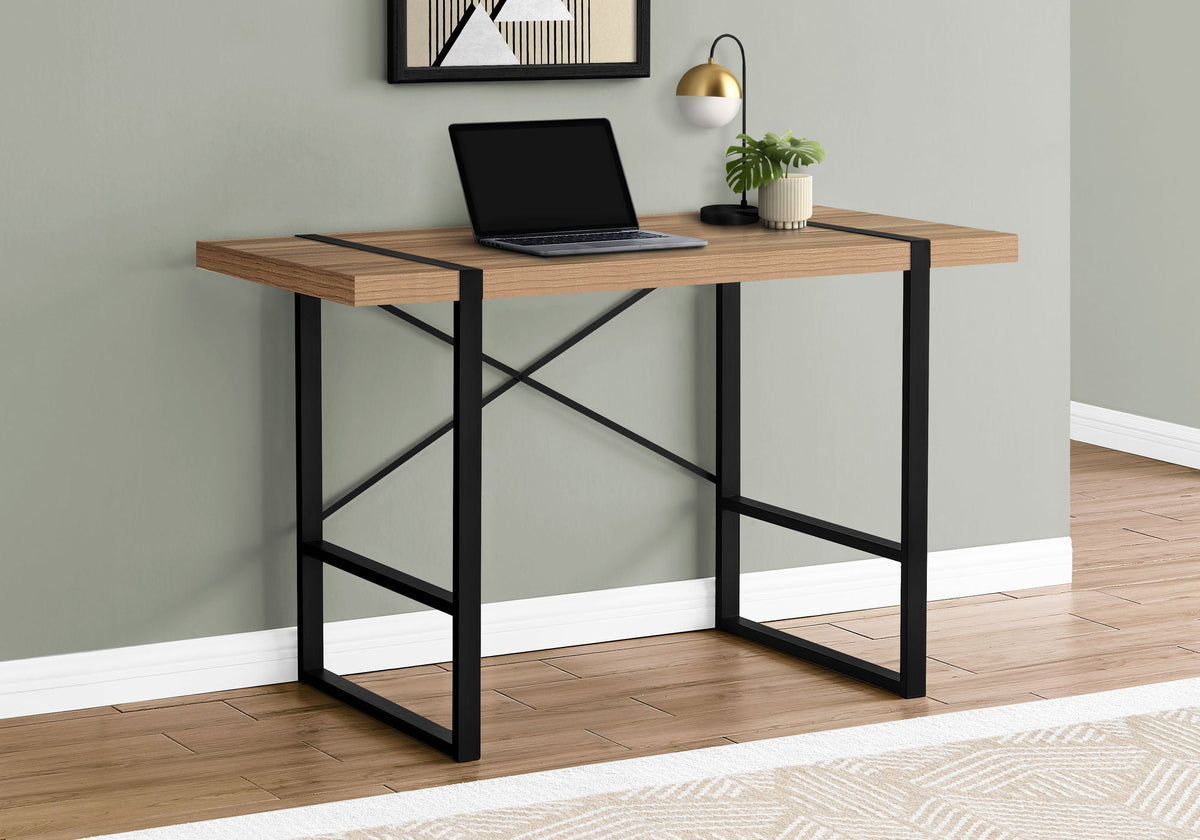 Computer Desk For Home Office Laptop, Contemporary & Modern by Unique Piece Furniture