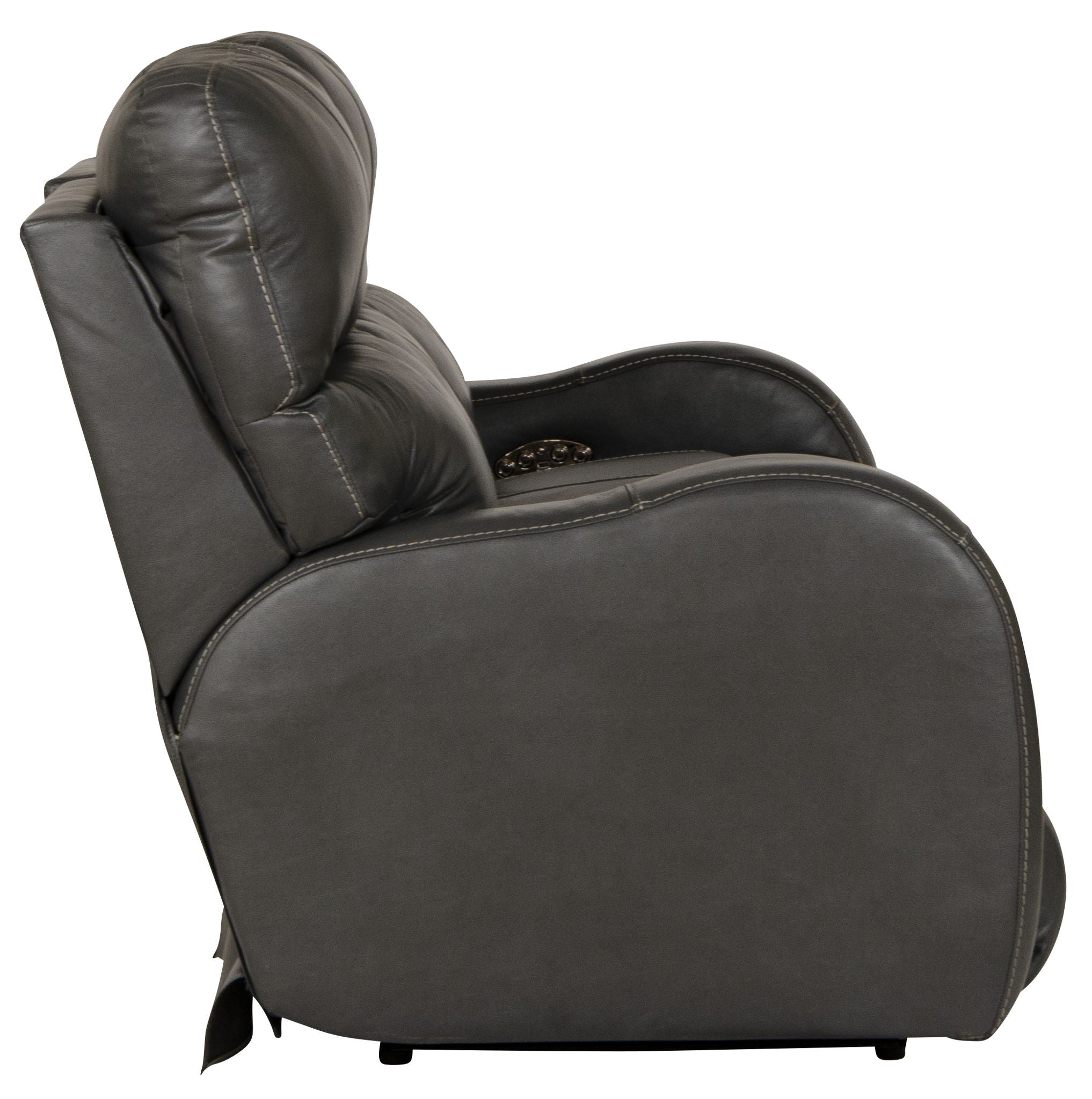 Angelo - Power Reclining Sofa by Unique Piece Furniture