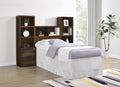 Westpark 3-piece Twin Bedroom Set Bookcase Headboard Pine by Unique Piece Furniture